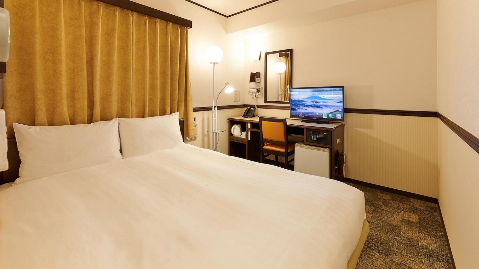 Toyoko Inn Chiba Ekimae Quarto foto