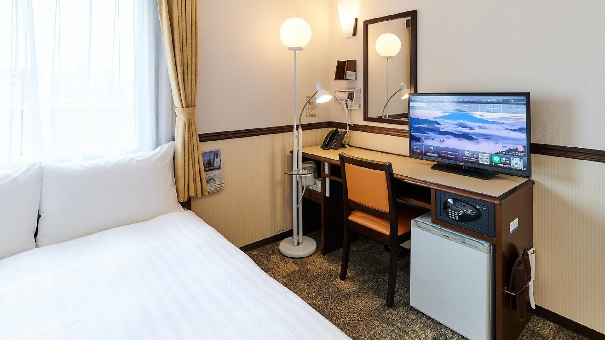 Toyoko Inn Chiba Ekimae Quarto foto