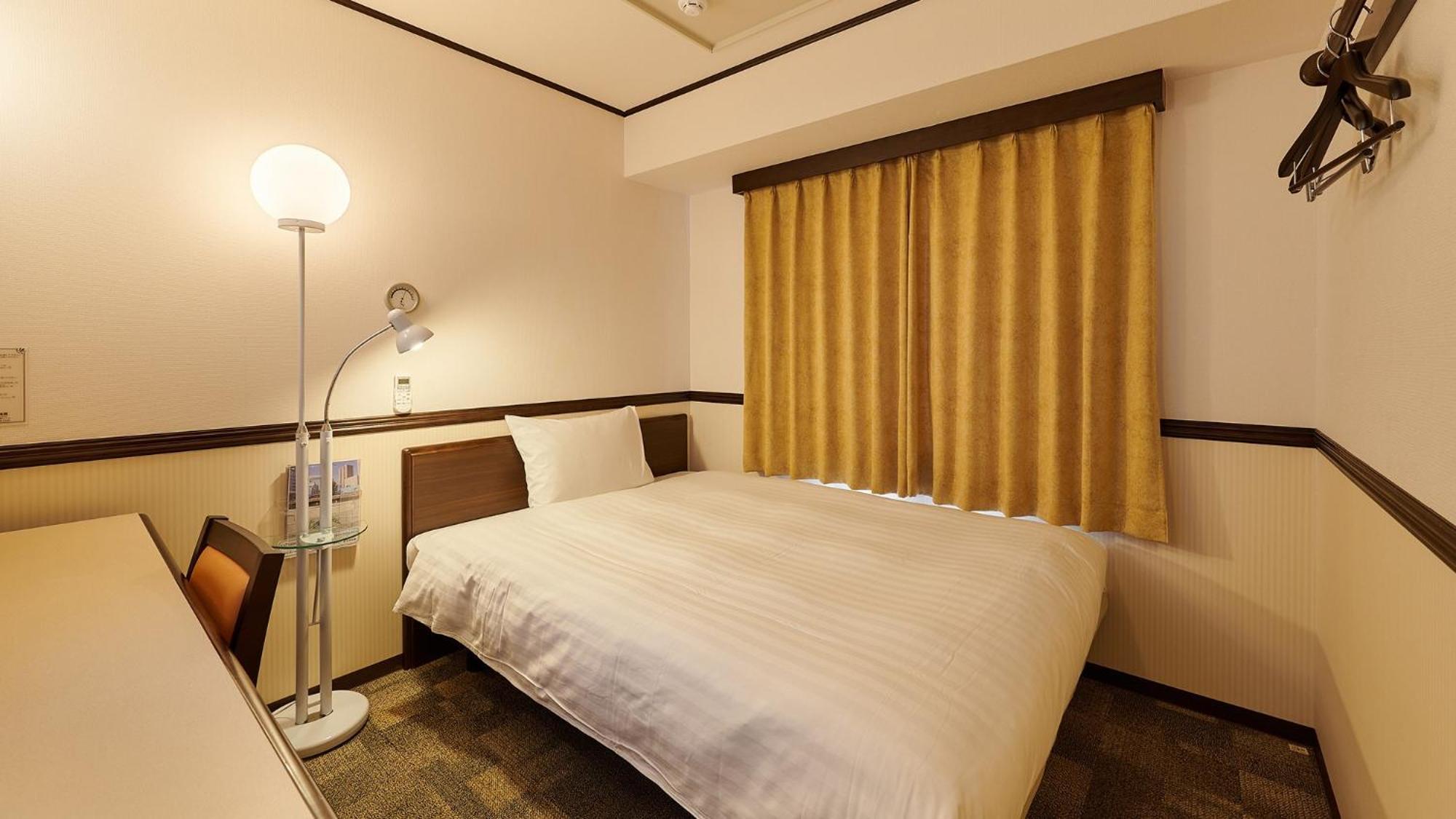 Toyoko Inn Chiba Ekimae Quarto foto