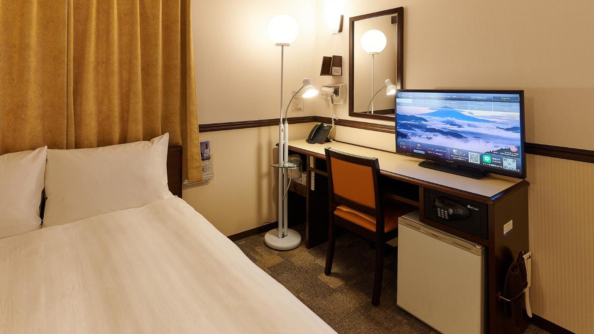 Toyoko Inn Chiba Ekimae Quarto foto