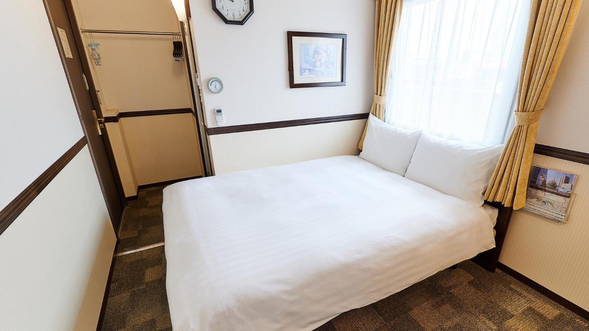 Toyoko Inn Chiba Ekimae Quarto foto