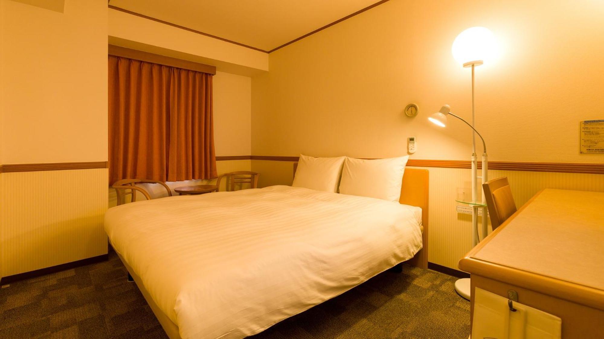 Toyoko Inn Chiba Ekimae Quarto foto