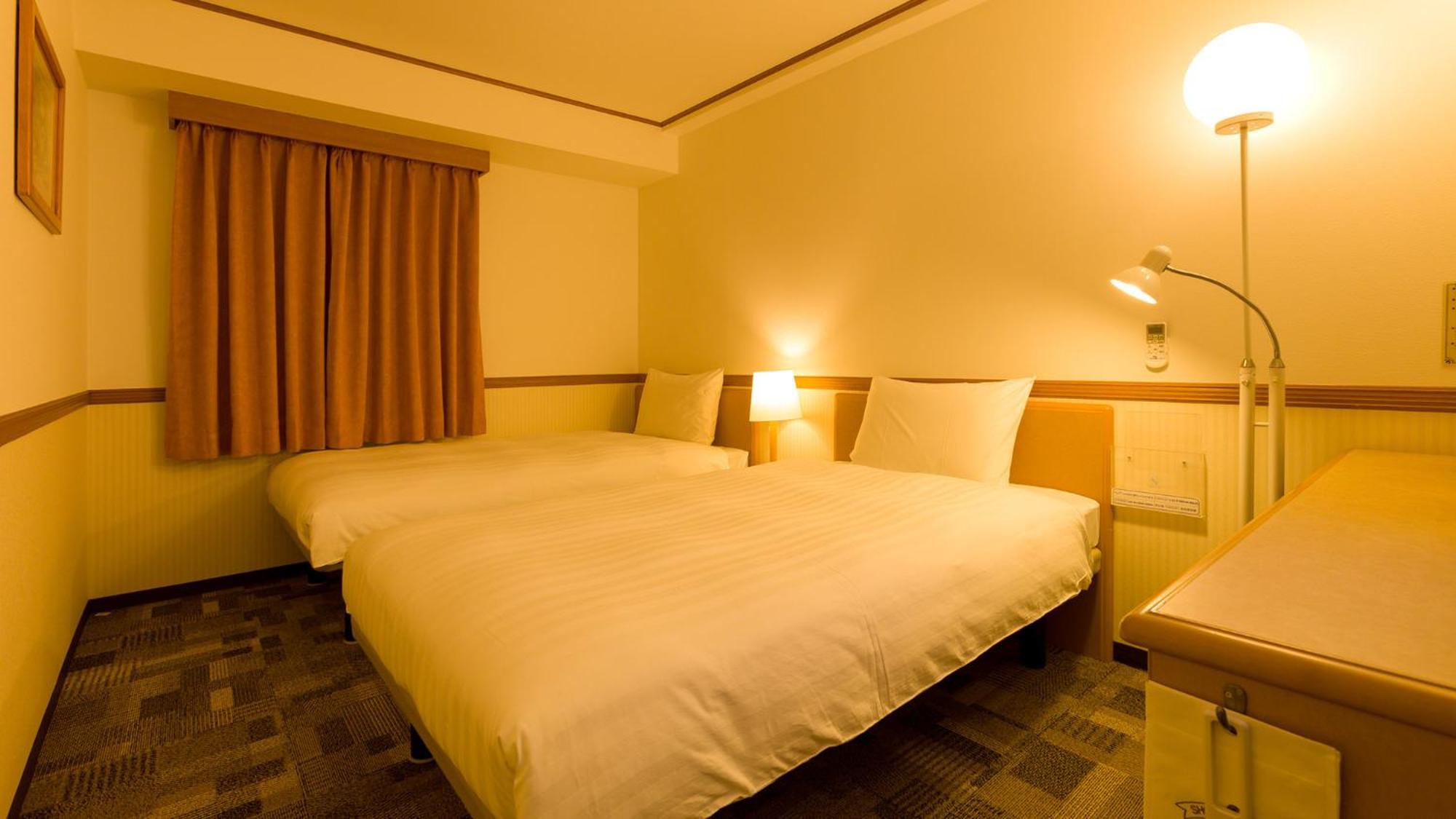 Toyoko Inn Chiba Ekimae Quarto foto